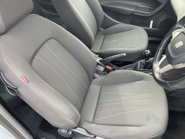 Used SEAT Ibiza 2011 for sale - 76196198: Photo 8