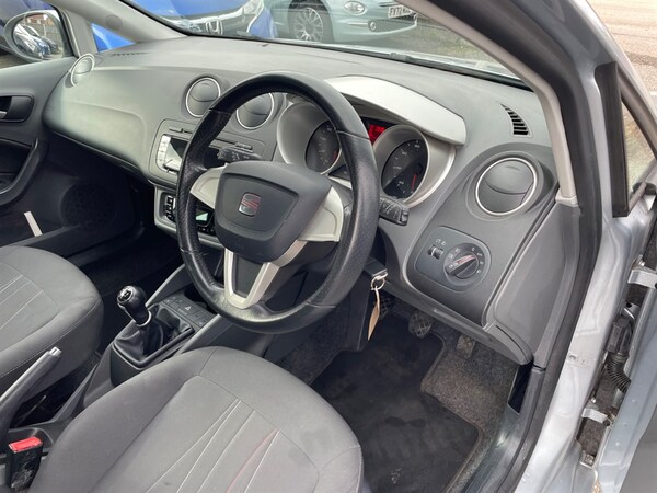 Used SEAT Ibiza 2011 for sale - 76196198: Photo 9