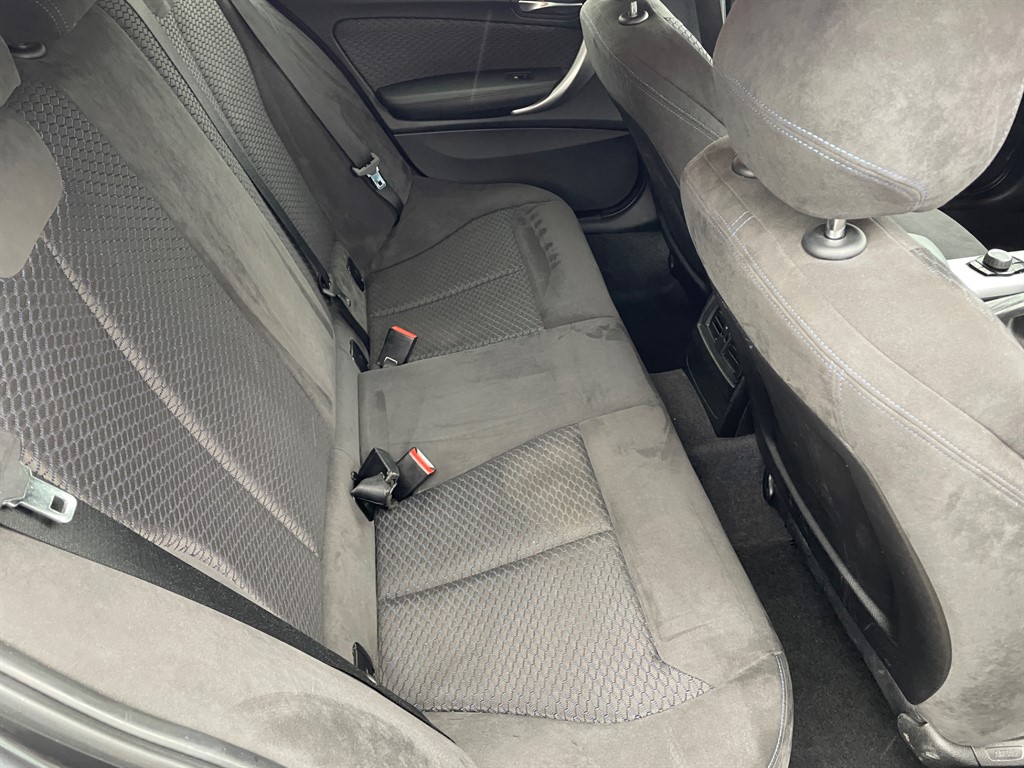Used BMW 1 Series 2013 for sale - 76161656: Photo 10