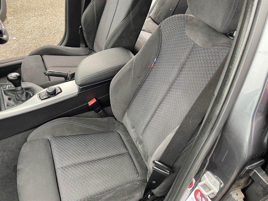 Used BMW 1 Series 2013 for sale - 76161656: Photo 13