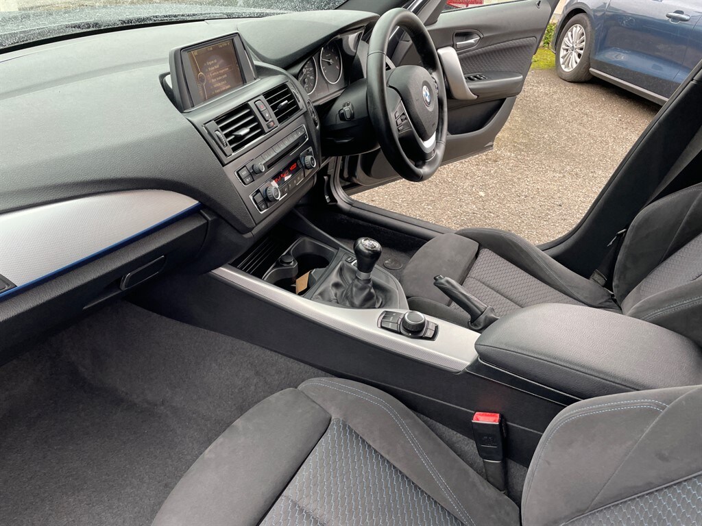 Used BMW 1 Series 2013 for sale - 76161656: Photo 14