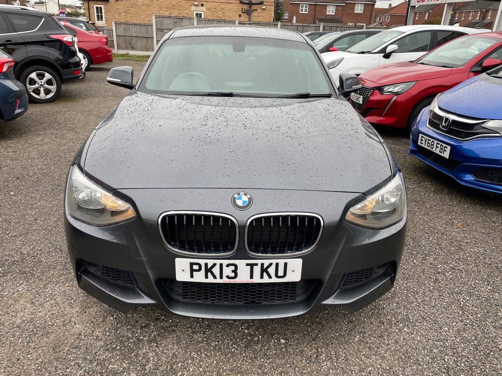 Used BMW 1 Series 2013 for sale - 76161656: Photo 2