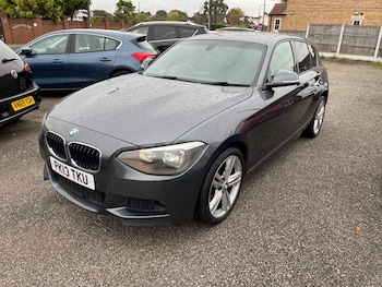Used BMW 1 Series 2013 for sale - 76161656: Photo