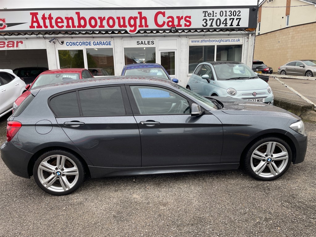 Used BMW 1 Series 2013 for sale - 76161656: Photo 7