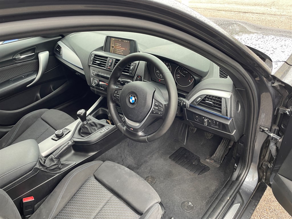 Used BMW 1 Series 2013 for sale - 76161656: Photo 8