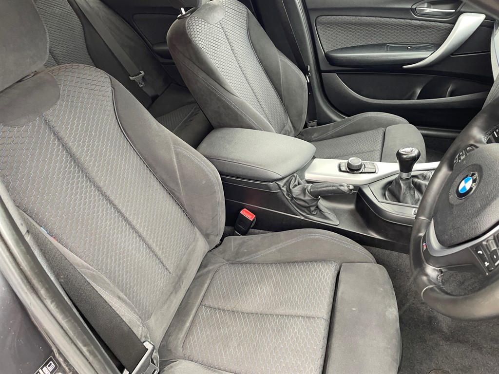 Used BMW 1 Series 2013 for sale - 76161656: Photo 9