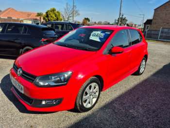 Used Volkswagen Polo 2011 for sale - 74075776: Photo
