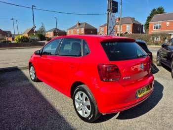 Used Volkswagen Polo 2011 for sale - 74075776: Photo