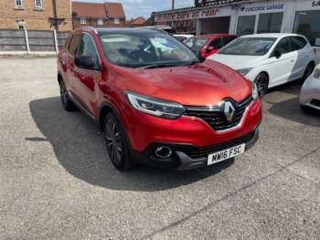 2016 - SIGNATURE NAV DCI 5-Door