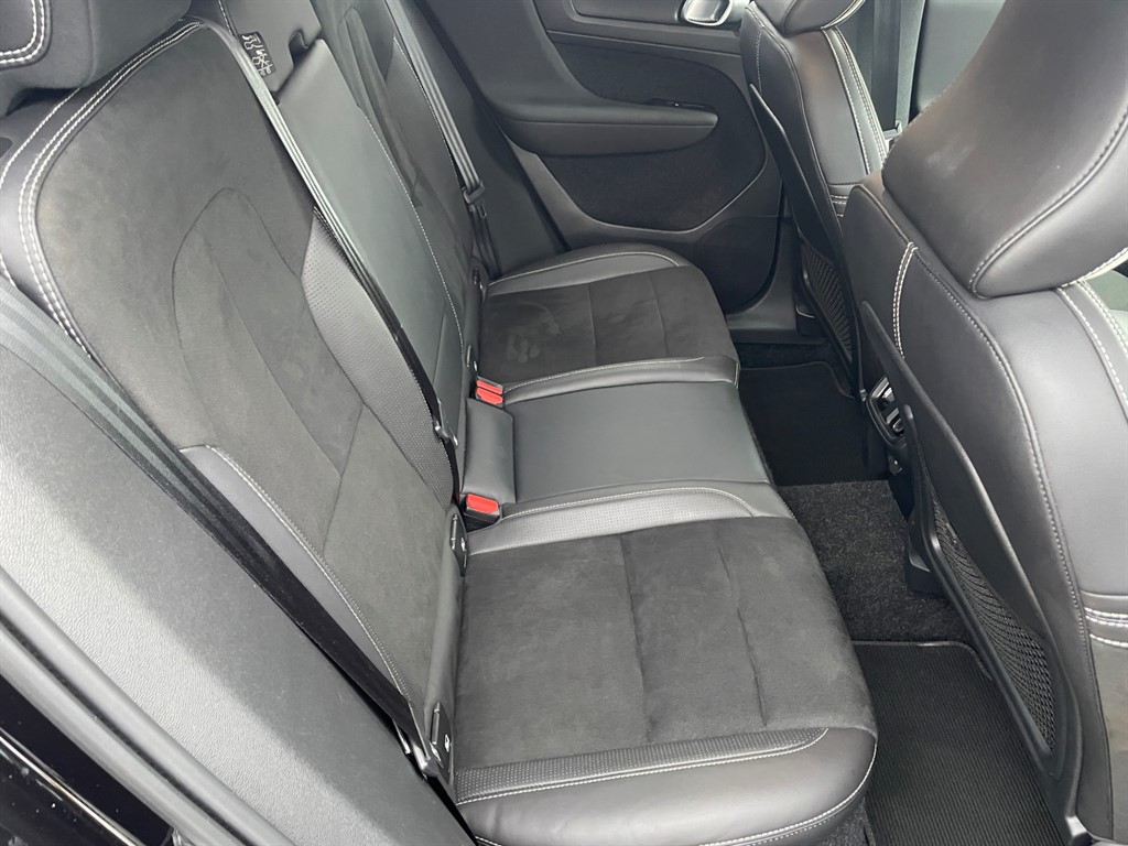 Used Volvo XC40 2020 for sale - 77261917: Photo 10