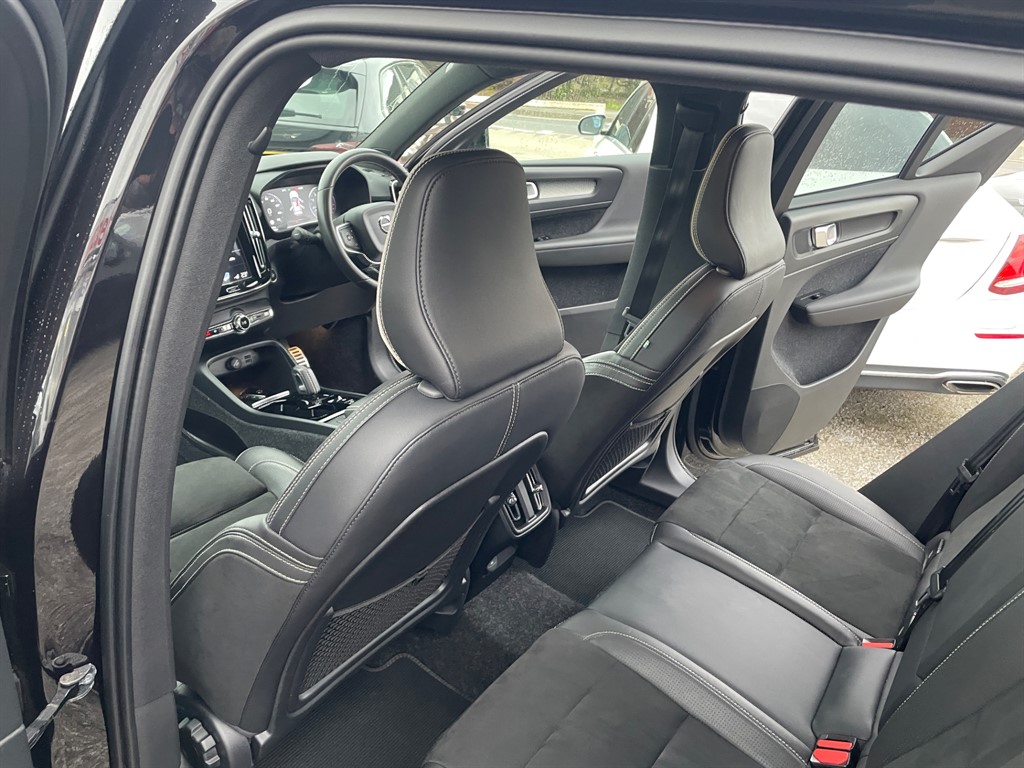 Used Volvo XC40 2020 for sale - 77261917: Photo 13