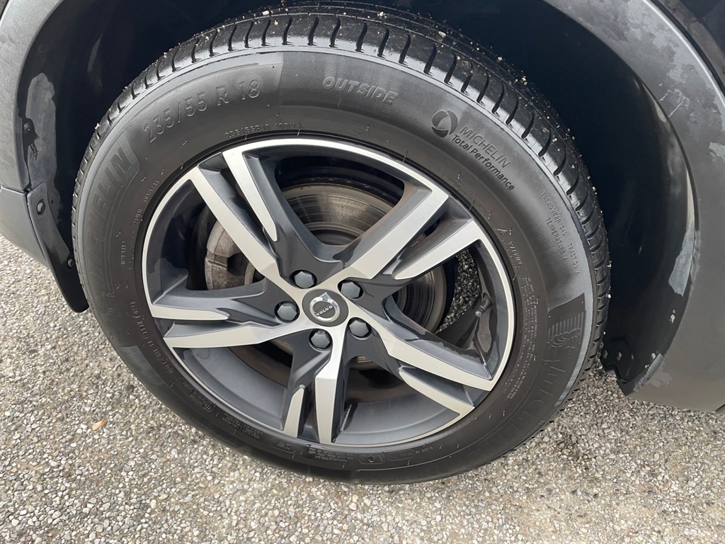 Used Volvo XC40 2020 for sale - 77261917: Photo 16