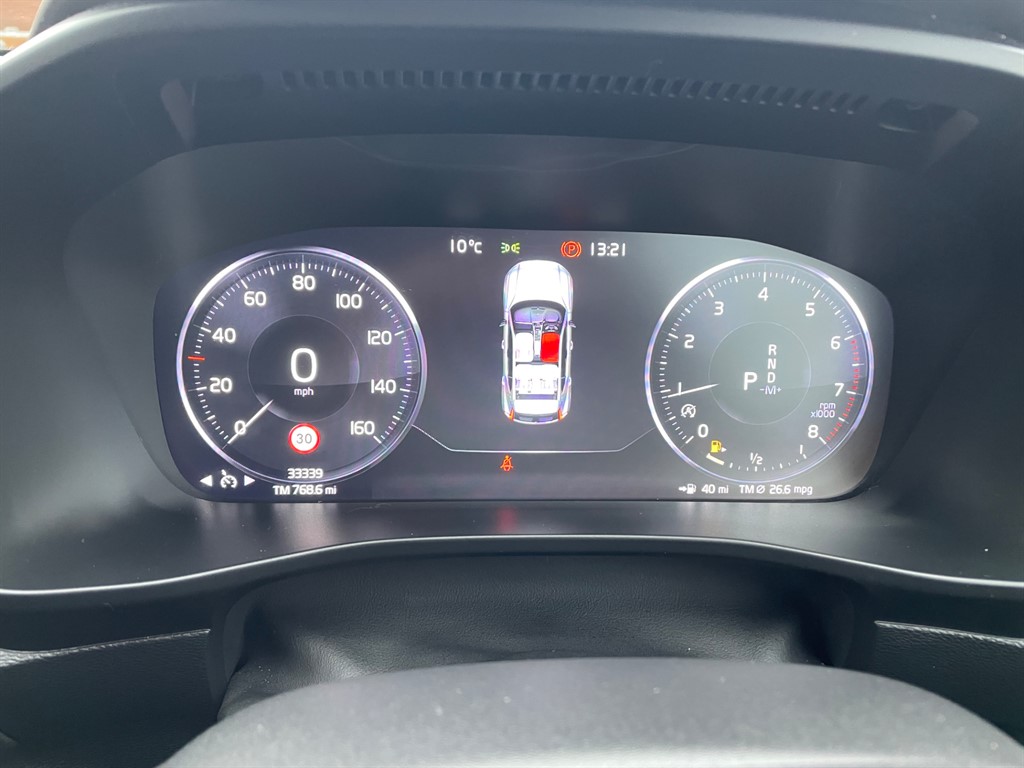 Used Volvo XC40 2020 for sale - 77261917: Photo 17