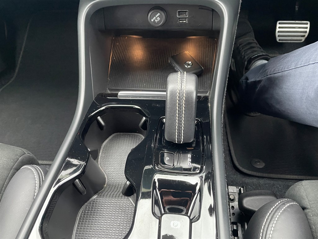 Used Volvo XC40 2020 for sale - 77261917: Photo 19