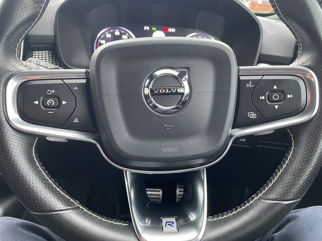 Used Volvo XC40 2020 for sale - 77261917: Photo 20