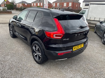 Used Volvo XC40 2020 for sale - 77261917: Photo