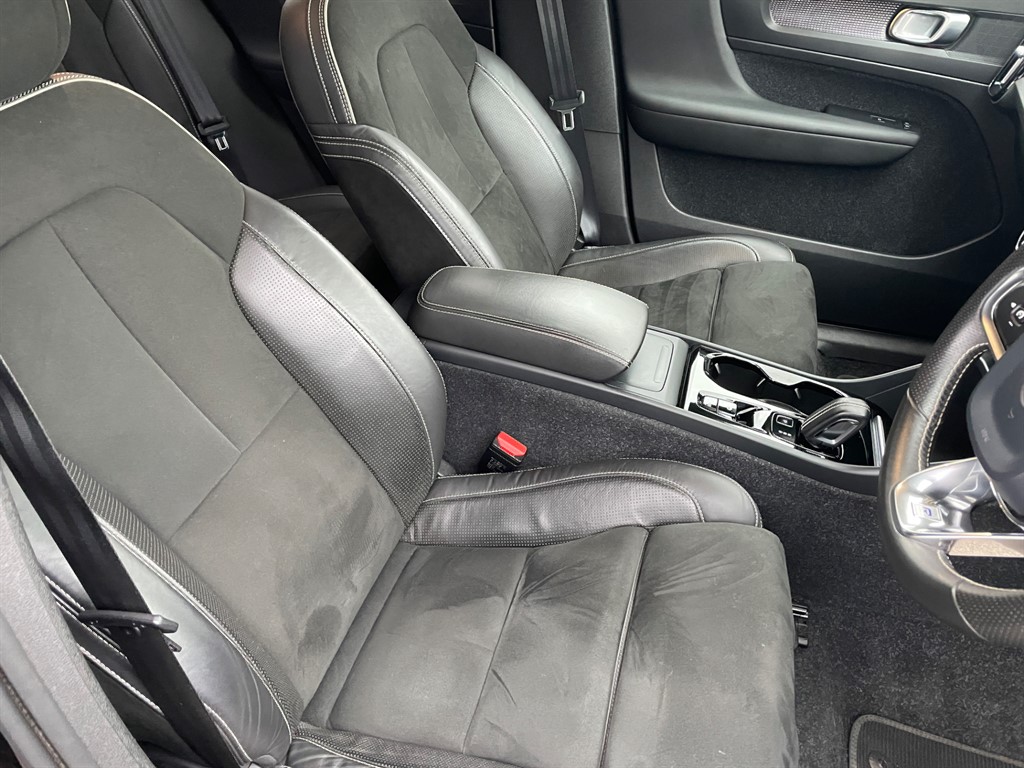 Used Volvo XC40 2020 for sale - 77261917: Photo 9