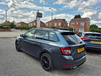 Used Skoda Fabia 2021 for sale - 75572498: Photo
