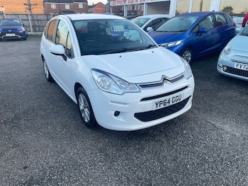 Used Citroen C3 2014 for sale - 76948698: Photo