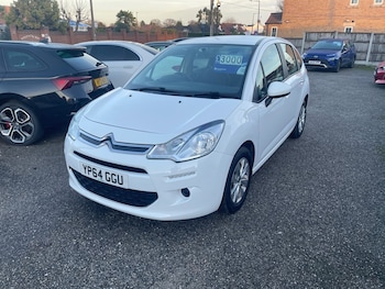 Used Citroen C3 2014 for sale - 76948698: Photo