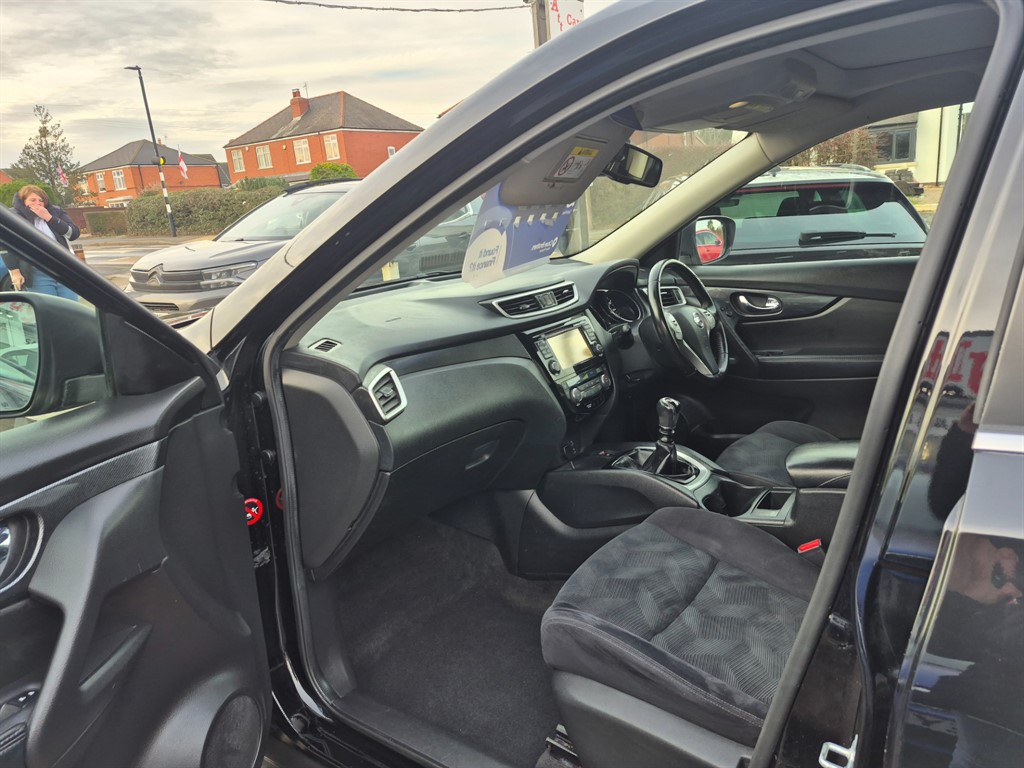 Used Nissan X-Trail 2015 for sale - 77198548: Photo 16