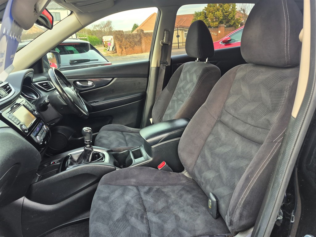 Used Nissan X-Trail 2015 for sale - 77198548: Photo 17