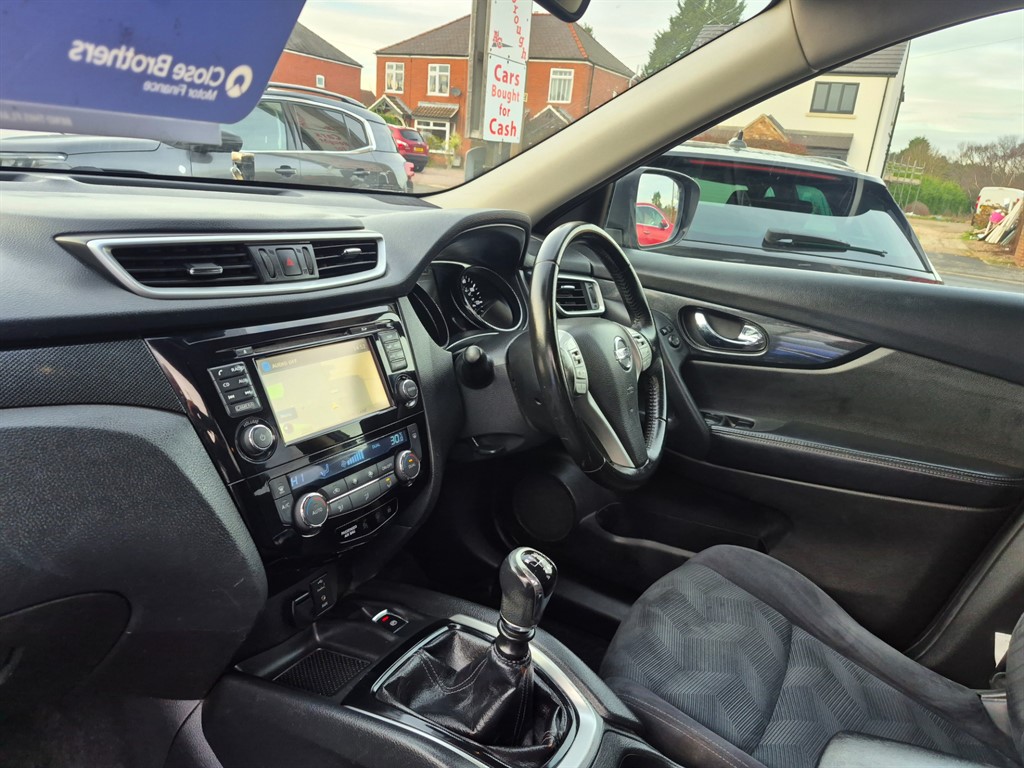 Used Nissan X-Trail 2015 for sale - 77198548: Photo 18