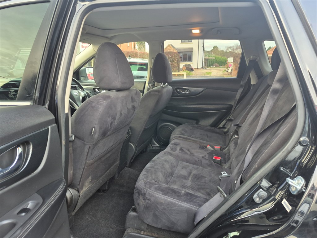 Used Nissan X-Trail 2015 for sale - 77198548: Photo 19