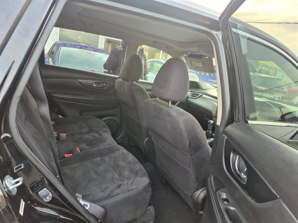 Used Nissan X-Trail 2015 for sale - 77198548: Photo 20