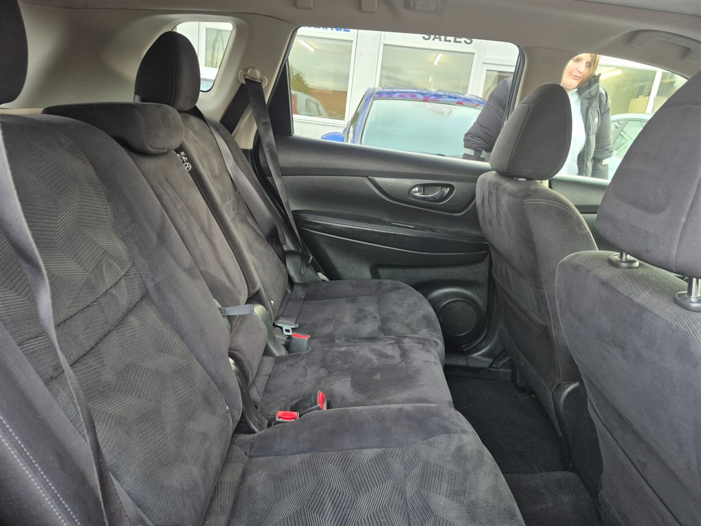 Used Nissan X-Trail 2015 for sale - 77198548: Photo 21