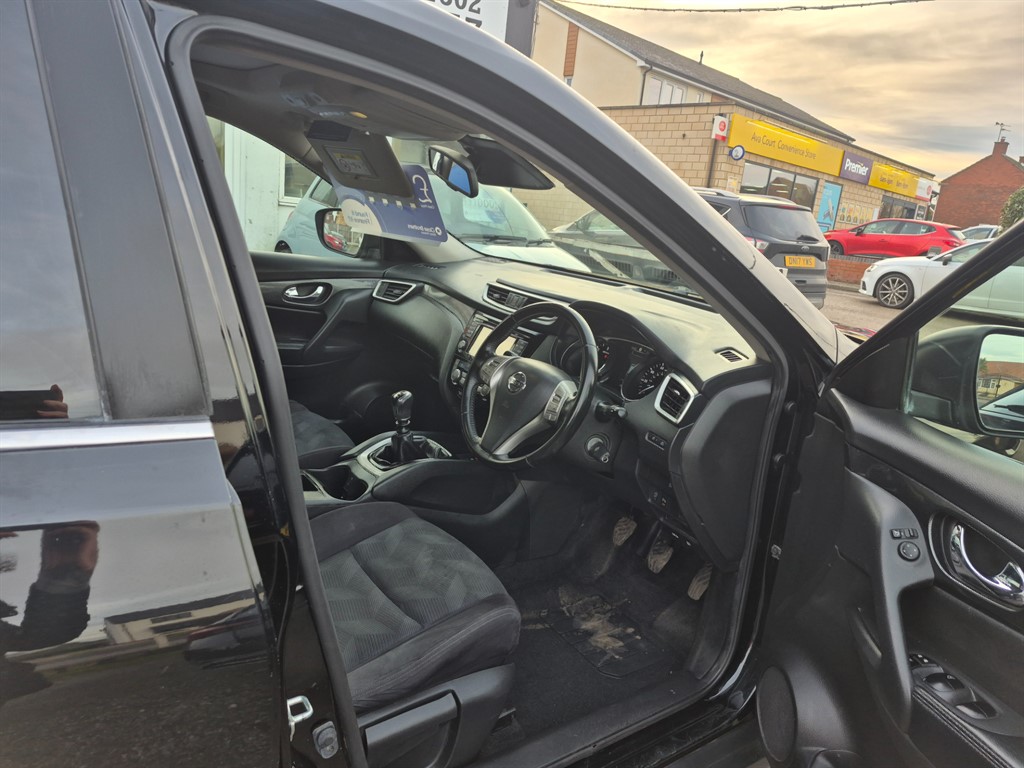 Used Nissan X-Trail 2015 for sale - 77198548: Photo 8