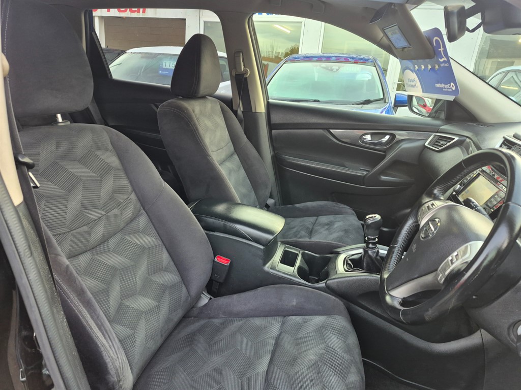 Used Nissan X-Trail 2015 for sale - 77198548: Photo 9