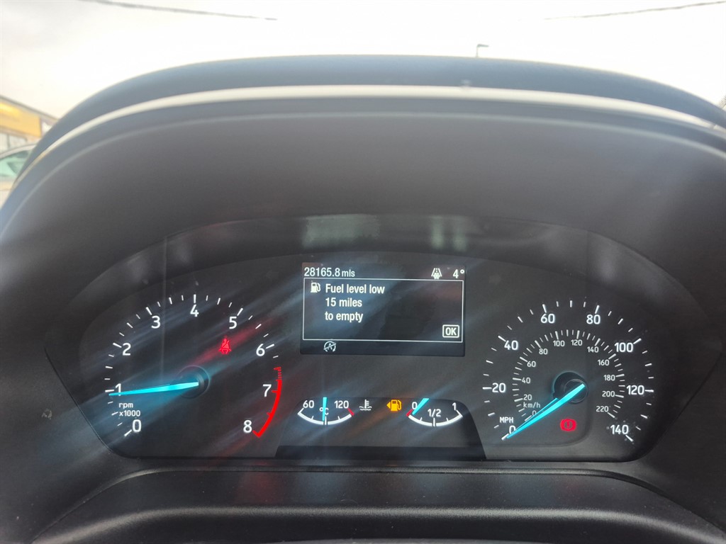 Used Ford Fiesta 2022 for sale - 77367323: Photo 13