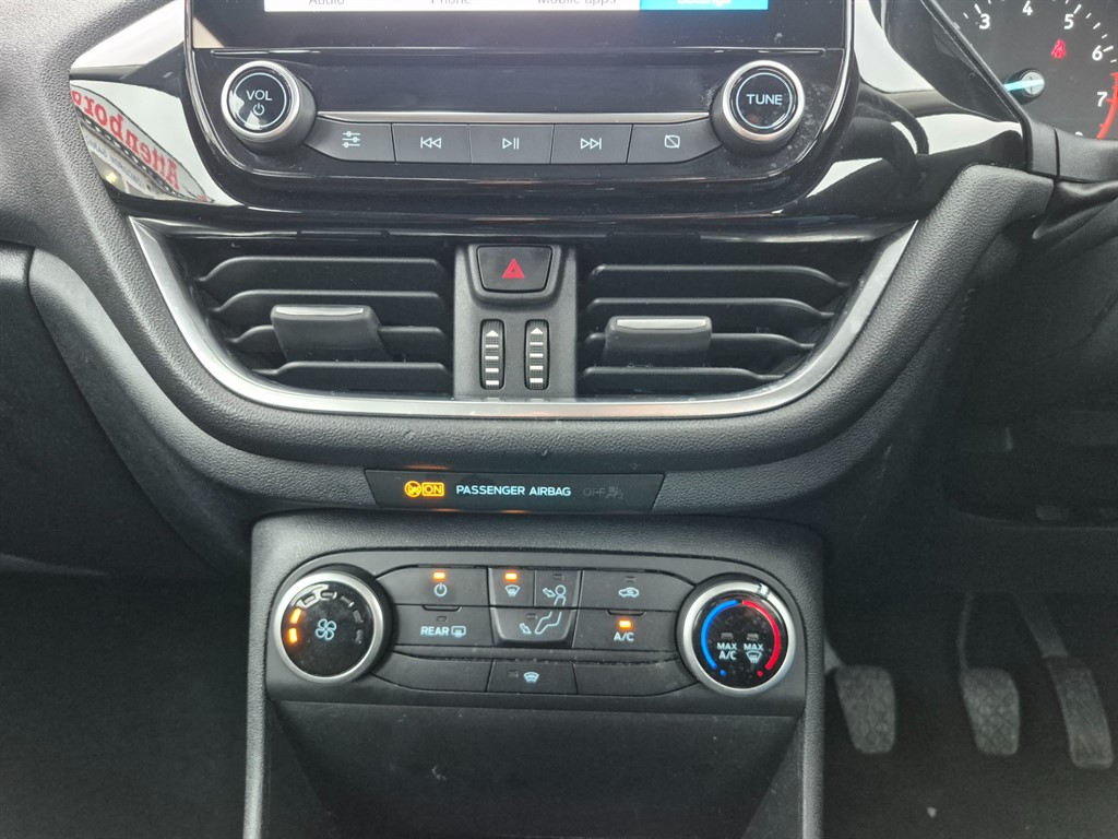 Used Ford Fiesta 2022 for sale - 77367323: Photo 15