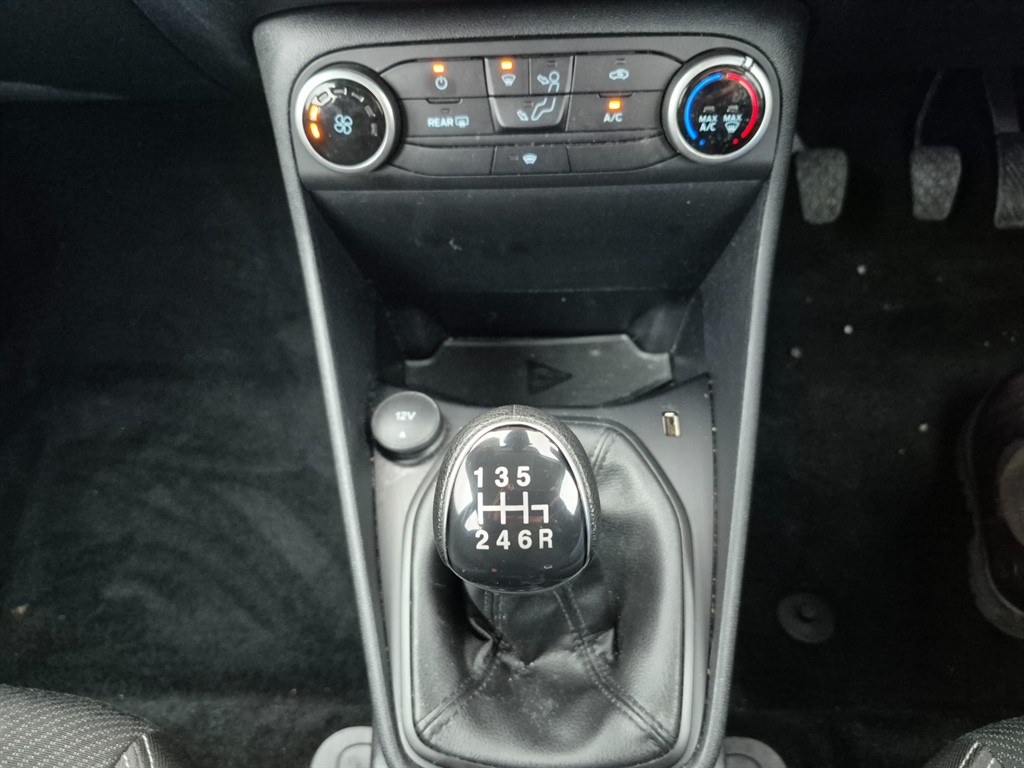 Used Ford Fiesta 2022 for sale - 77367323: Photo 16