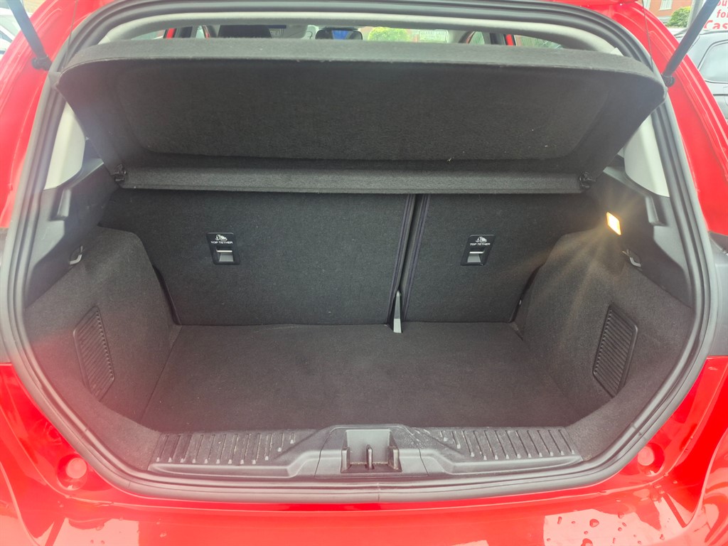 Used Ford Fiesta 2022 for sale - 77367323: Photo 8