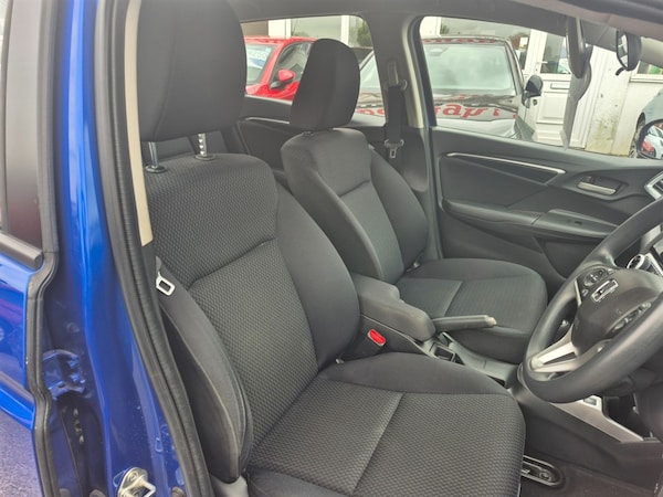 Used Honda Jazz 2019 for sale - 75641426: Photo 10