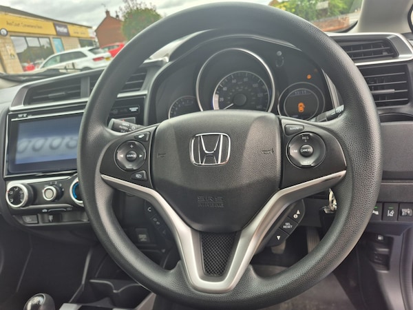 Used Honda Jazz 2019 for sale - 75641426: Photo 11