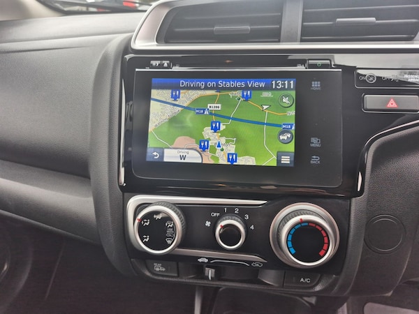 Used Honda Jazz 2019 for sale - 75641426: Photo 12