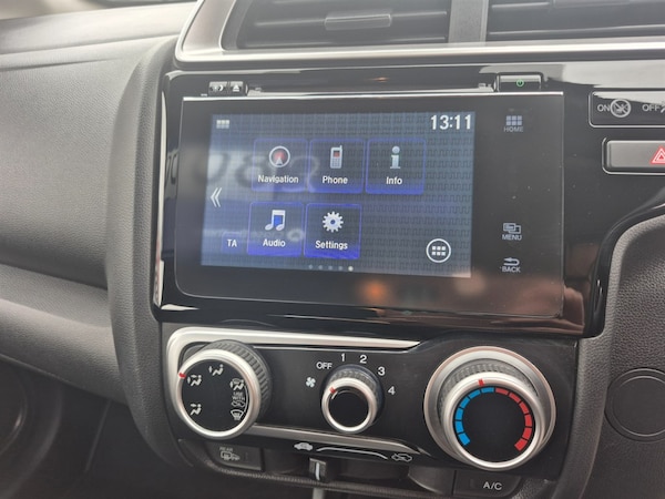 Used Honda Jazz 2019 for sale - 75641426: Photo 13