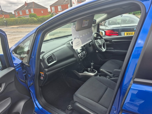 Used Honda Jazz 2019 for sale - 75641426: Photo 16