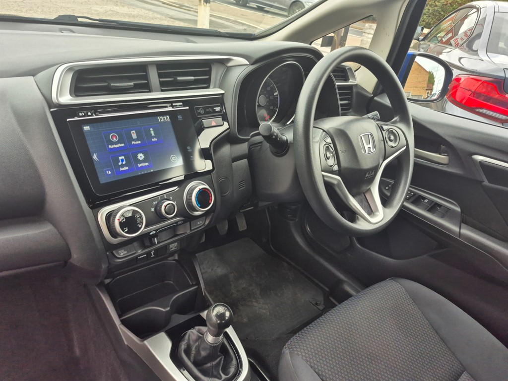 Vehicle 17
