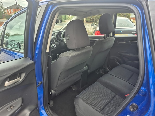 Used Honda Jazz 2019 for sale - 75641426: Photo 18