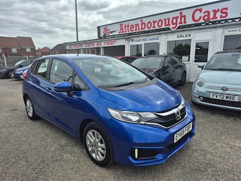 Used Honda Jazz 2019 for sale - 75641426: Photo