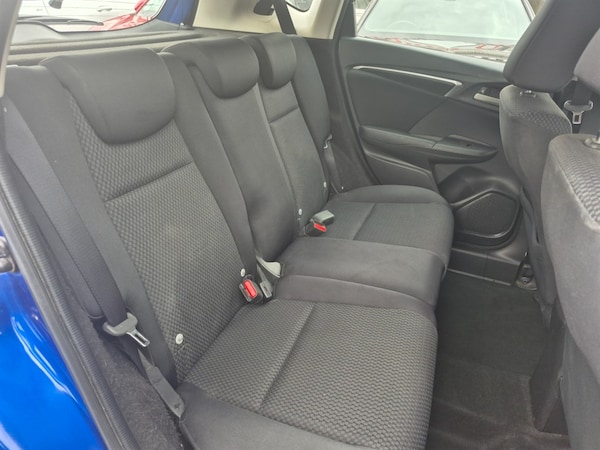 Used Honda Jazz 2019 for sale - 75641426: Photo 20
