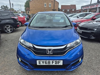 Used Honda Jazz 2019 for sale - 75641426: Photo