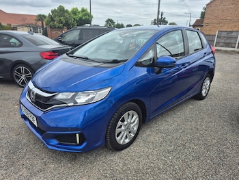 Used Honda Jazz 2019 for sale - 75641426: Photo