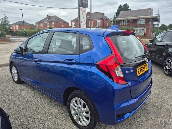 Used Honda Jazz 2019 for sale - 75641426: Photo 4
