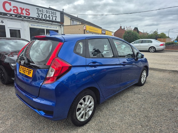 Used Honda Jazz 2019 for sale - 75641426: Photo 5