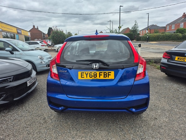 Used Honda Jazz 2019 for sale - 75641426: Photo 6